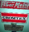  CROMTEX 60" Blend Lines, Model 600 BFS,